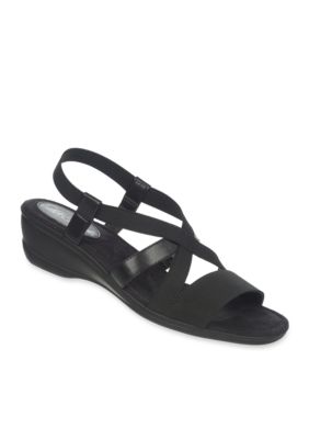 LifeStride Allure Sandal