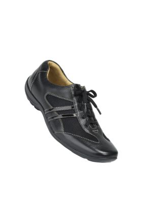 Naturalizer Flora Lace Up Oxford