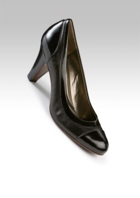 Naturalizer Bohemia Pump