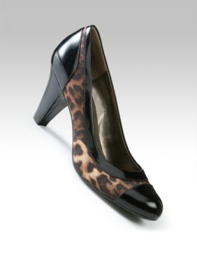 Naturalizer Bohemia Pump