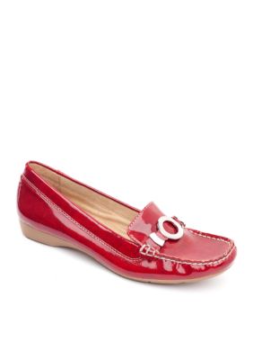 Naturalizer Gabina Loafer - Extended Sizes Available