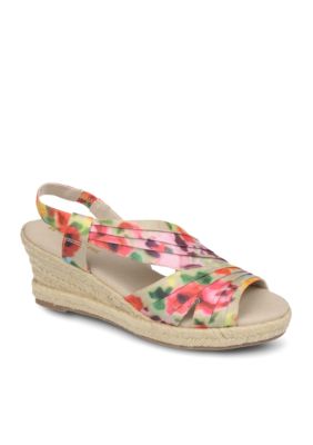 Naturalizer Banna Wedge