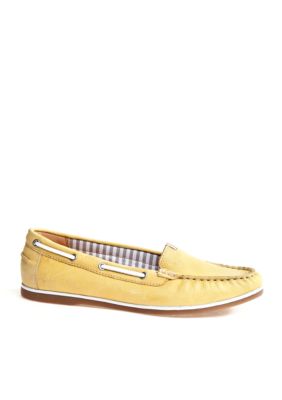 Naturalizer Hanover Moc