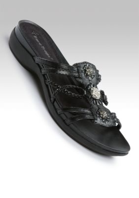 Bare Traps Mandy Sandal