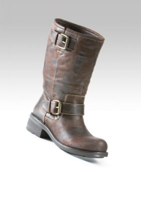 Bare Traps Jillian Boot