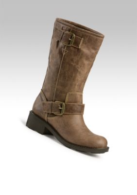 Bare Traps Jillian Boot