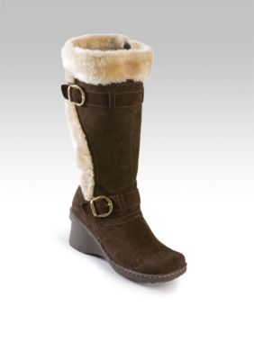Bare Traps Catchy Boot