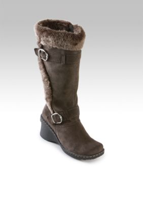 Bare Traps Catchy Boot