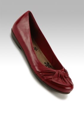 Bare Traps Nangelina Flat