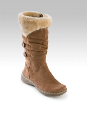 Bare Traps Esha Boot
