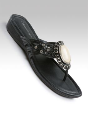 Bare Traps Kandra Sandal