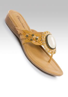 Bare Traps Kandra Sandal
