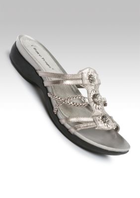 Bare Traps Mandy Sandal