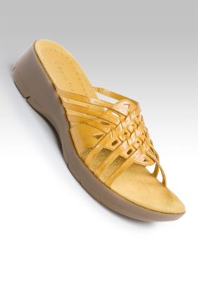 Bare Traps Option Sandal