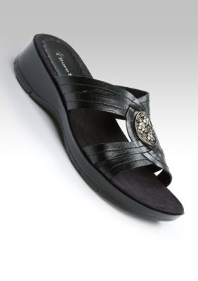 Bare Traps Orca Sandal