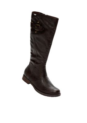 Bare Traps Jorgie Boot Bare Traps Jorgie Boot