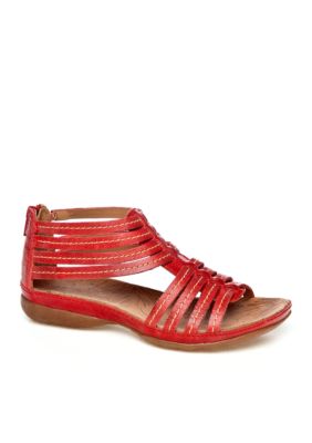 BareTraps Daze Sandal