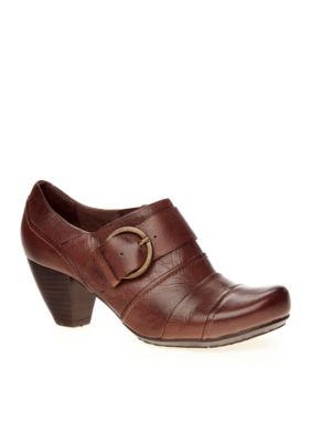 BareTraps Tasha Bootie