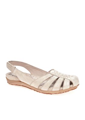 BareTraps Ready Slingback Casual