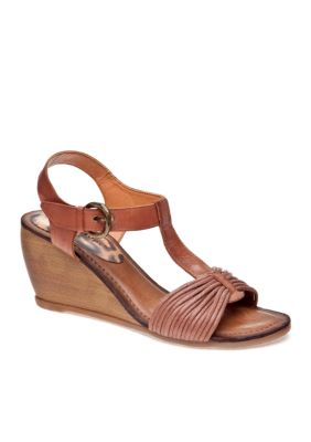 BareTraps Imber Wedge