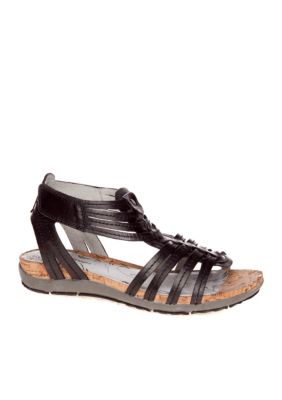 BareTraps Roanna Sandal