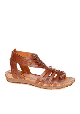 BareTraps Roanna Sandal