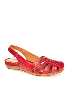 BareTraps Ready Slingback Casual