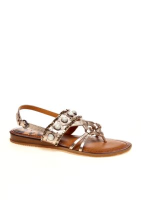 BareTraps Mollie Sandal