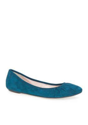 Nine West Blustery Flat