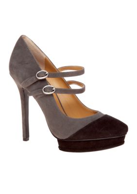 Nine West Argile Platform
