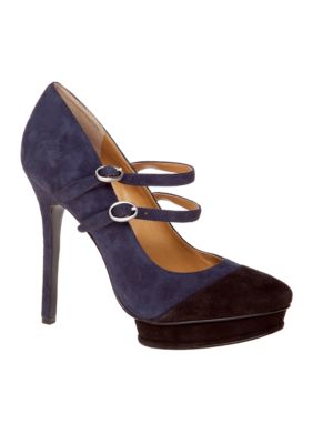 Nine West Argile Platform