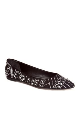 Nine West Kusioncut Flat