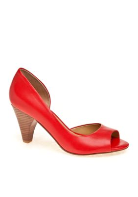Nine West Cello Pump