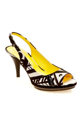 Nine West Sharina Slingback