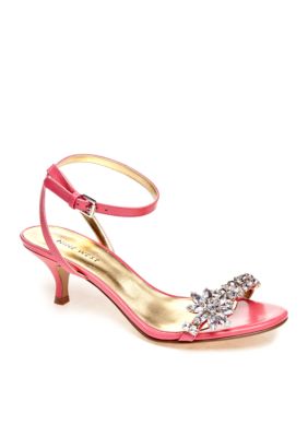 Nine West Offcourse Dress Sandal