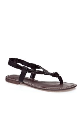 Nine West Vintage America Plane Jane Sandal