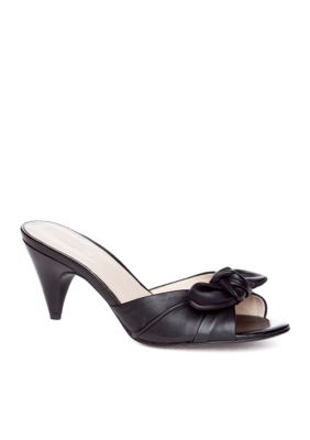 Nine West Anesa Slide