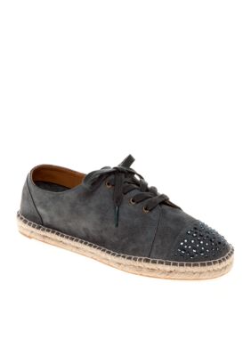 Nine West OhWeeOh Lace-Up Espadrille