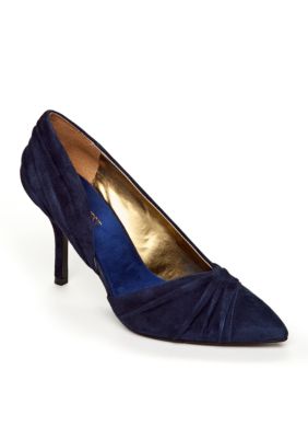 Nine West Guetette Pump
