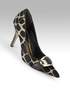 Nine West Bitterend Pump