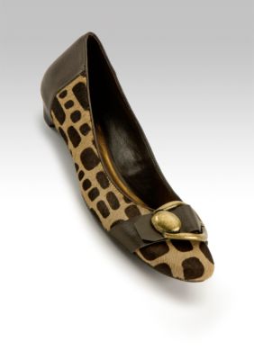 Nine West Clora Flat