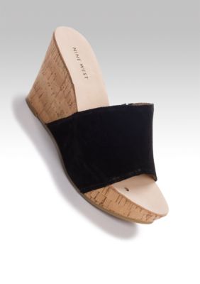 Nine West Ersilia Wedge