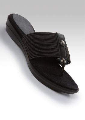 Nine West Gleaming Sandal