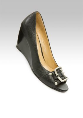 Nine West Glitzglam Wedge