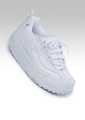 Skechers Skechers Shape Ups white