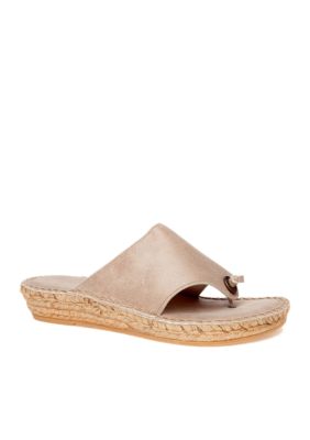 Andre Assous Annette Lo Thong Sandal