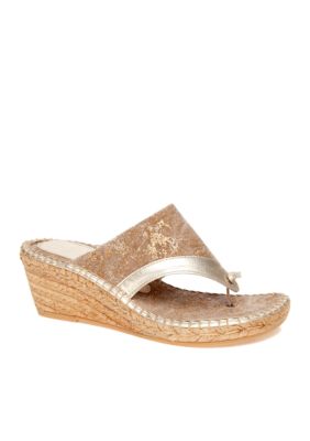 Andre Assous Annette M 3 Wedge