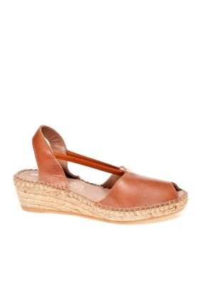 wedge sandals belk