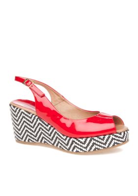 Andre Assous Jamie 2 Wedge