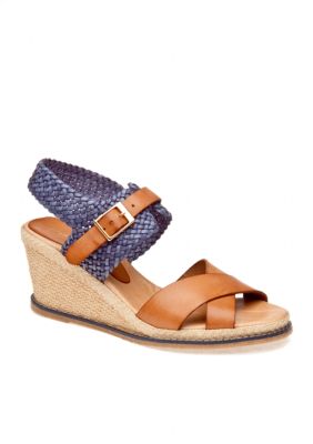 Andre Assous Judi Wedge
